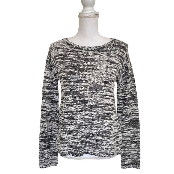 Alice and Olivia Crew Neck Sweater - Picture 1 of 7